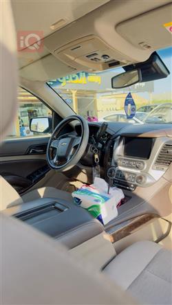 شێڤرۆلێت تاهۆ